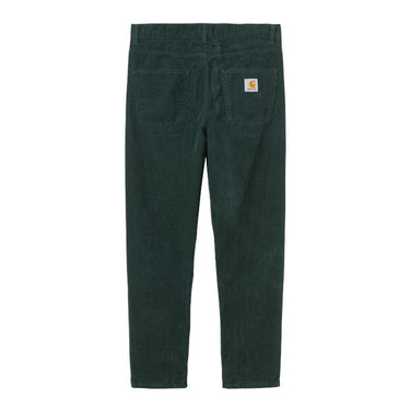 PANTALON HOMME NEWEL VERT FONCE VERT FONCE