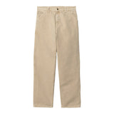 PANTALON HOMME REGULAR BEIGE BEIGE