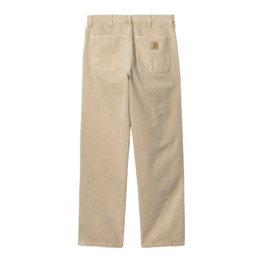PANTALON HOMME REGULAR BEIGE BEIGE