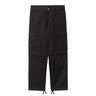 PANTALON HOMME REGULAR NOIR NOIR