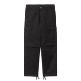 PANTALON HOMME REGULAR NOIR NOIR
