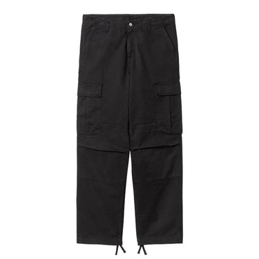 PANTALON HOMME REGULAR NOIR NOIR