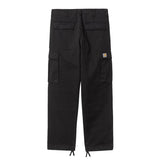 PANTALON HOMME REGULAR NOIR NOIR