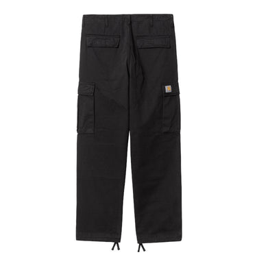 PANTALON HOMME REGULAR NOIR NOIR
