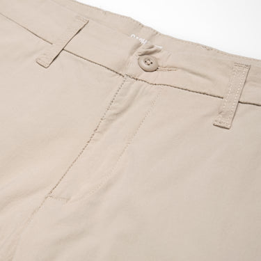 PANTALON HOMME SID BEIGE BEIGE