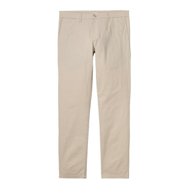 PANTALON HOMME SID BEIGE BEIGE