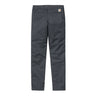 PANTALON HOMME SID PANT ANTHRACITE ANTHRACITE