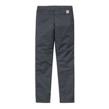 PANTALON HOMME SID PANT ANTHRACITE ANTHRACITE