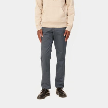 PANTALON HOMME SID PANT ANTHRACITE ANTHRACITE
