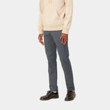 PANTALON HOMME SID PANT ANTHRACITE ANTHRACITE