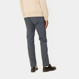 PANTALON HOMME SID PANT ANTHRACITE ANTHRACITE