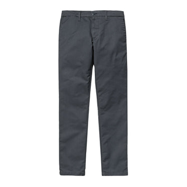 PANTALON HOMME SID PANT ANTHRACITE ANTHRACITE