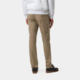 PANTALON HOMME SID PANT BEIGE BEIGE