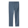 PANTALON HOMME SID PANT BLEU BLEU