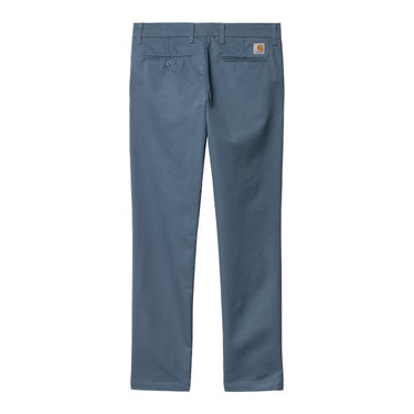 PANTALON HOMME SID PANT BLEU BLEU