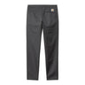 PANTALON HOMME SID PANT GRIS DARK GRIS DARK