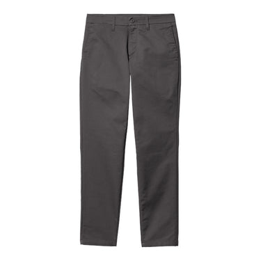 PANTALON HOMME SID PANT GRIS GRIS
