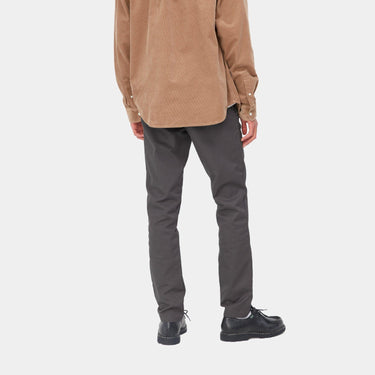 PANTALON HOMME SID PANT GRIS GRIS