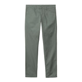 PANTALON HOMME SID PANT KAKI CLAIR KAKI CLAIR