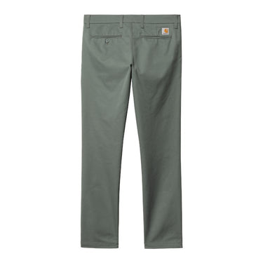 PANTALON HOMME SID PANT KAKI CLAIR KAKI CLAIR