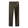 PANTALON HOMME SID PANT KAKI KAKI