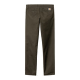PANTALON HOMME SID PANT KAKI KAKI