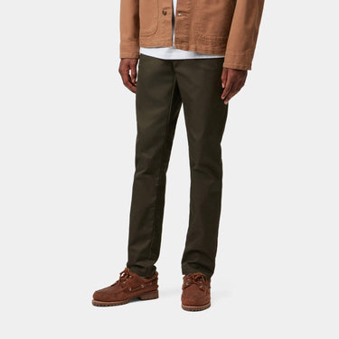 PANTALON HOMME SID PANT KAKI KAKI