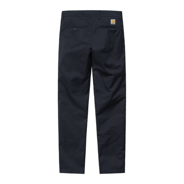 PANTALON HOMME SID PANT MARINE MARINE