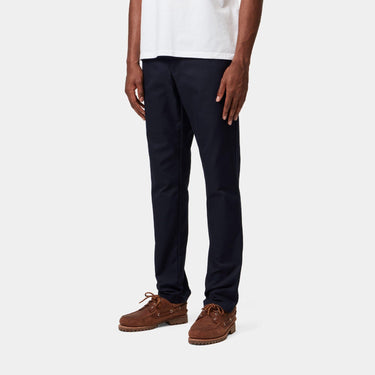 PANTALON HOMME SID PANT MARINE MARINE
