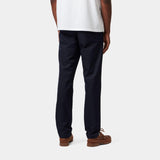 PANTALON HOMME SID PANT MARINE MARINE