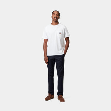 PANTALON HOMME SID PANT MARINE MARINE
