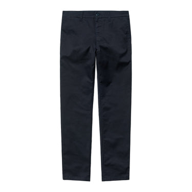 PANTALON HOMME SID PANT MARINE MARINE
