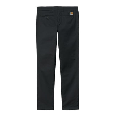 PANTALON HOMME SID PANT NOIR NOIR
