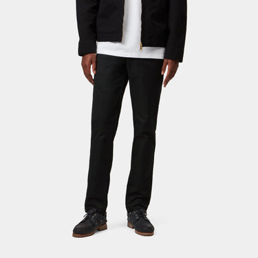 PANTALON HOMME SID PANT NOIR NOIR