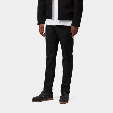PANTALON HOMME SID PANT NOIR NOIR