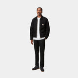 PANTALON HOMME SID PANT NOIR NOIR