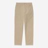 PANTALON HOMME SIMPLE PANT BEIGE BEIGE