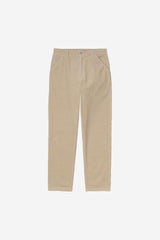 PANTALON HOMME SIMPLE PANT BEIGE BEIGE