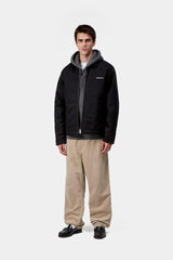 PANTALON HOMME SIMPLE PANT BEIGE BEIGE