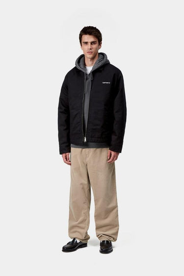 PANTALON HOMME SIMPLE PANT BEIGE BEIGE