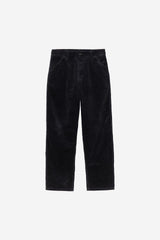 PANTALON HOMME SIMPLE PANT MARINE MARINE