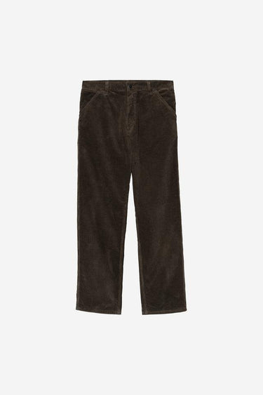PANTALON HOMME SIMPLE PANT MARRON MARRON