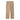 PANTALON HOMME SINGLE KNEE BEIGE BEIGE