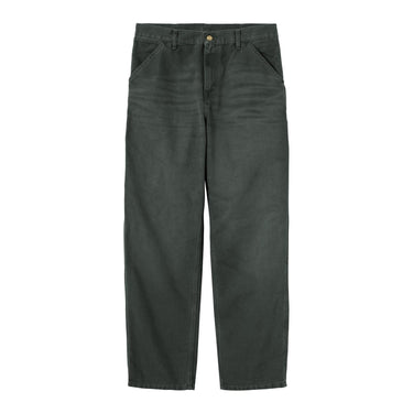 PANTALON HOMME SINGLE KNEE DEARBORN VERT FONCE VERT FONCE