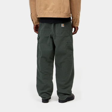 PANTALON HOMME SINGLE KNEE DEARBORN VERT FONCE VERT FONCE