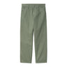 PANTALON HOMME SINGLE KNEE KAKI KAKI