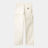 PANTALON HOMME SINGLE KNEE PANT BEIGE BEIGE