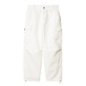 PANTALON HOMME STANTON CREME CREME