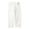PANTALON HOMME STANTON CREME CREME