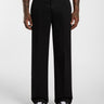 PANTALON HOMME 247 WORK NOIR NOIR